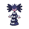 Shiny Gothitelle